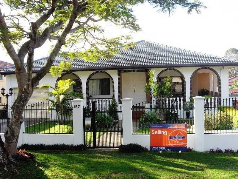 157 Bambrook Street, Taigum QLD 4018