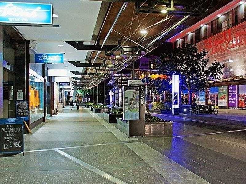 9/6 Riverview Terrace, Hamilton QLD 4007