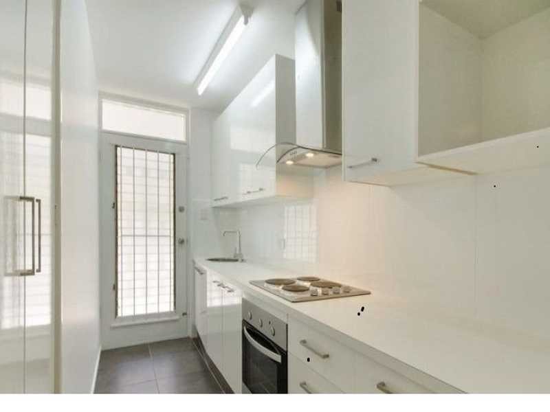 9/6 Riverview Terrace, Hamilton QLD 4007