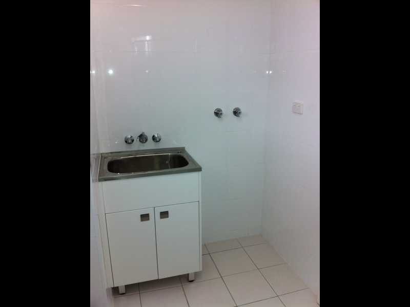 9/6 Riverview Terrace, Hamilton QLD 4007