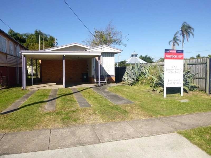 71 Park Road, Wooloowin QLD 4030