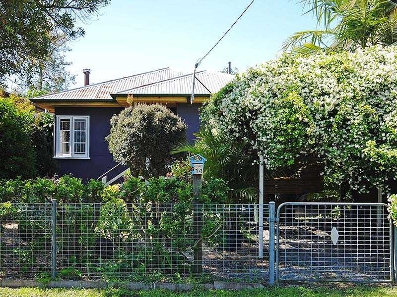 14 Vernon Street, Nundah QLD 4012