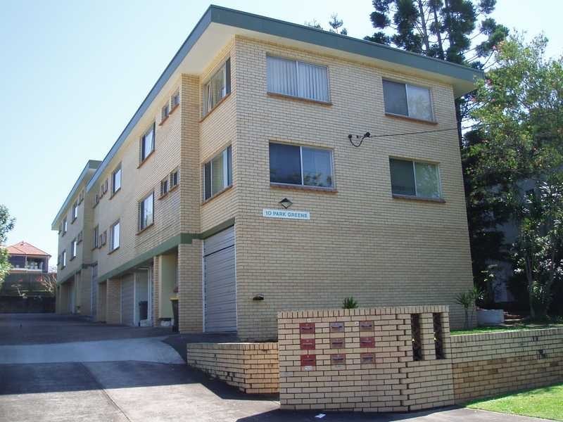 3/10 Park Road, Nundah QLD 4012