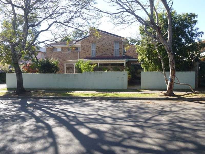 Unit/3/77 Stuckey Rd, Clayfield QLD 4011