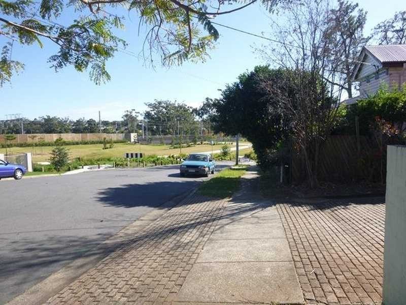 Unit/3/77 Stuckey Rd, Clayfield QLD 4011