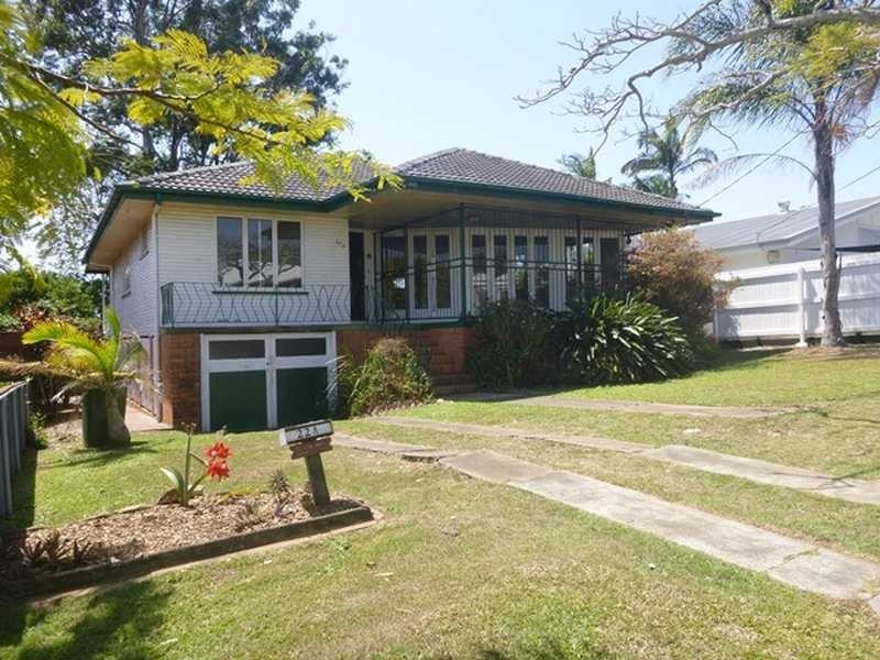 22A Windrest Ave, Aspley QLD 4034