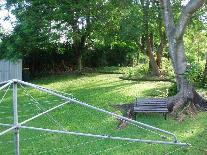 58 Rilatt Street, Wavell Heights QLD 4012