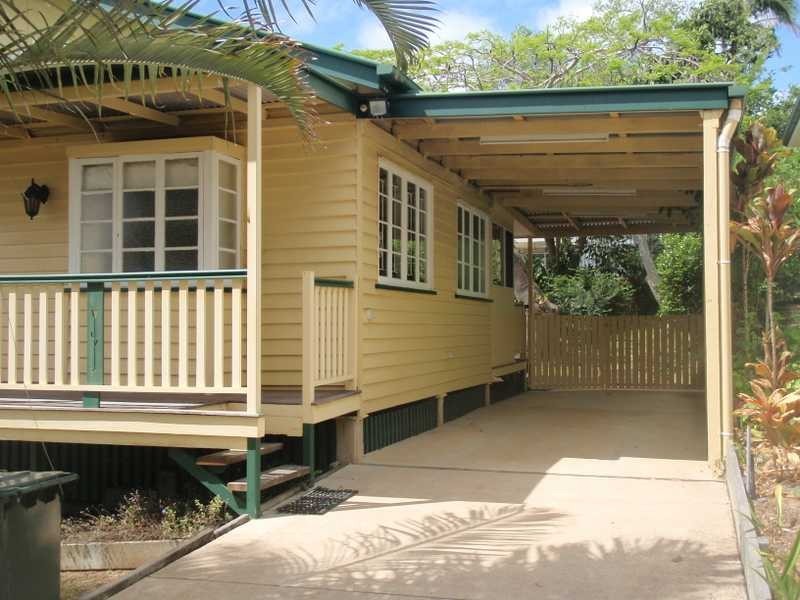 58 Rilatt Street, Wavell Heights QLD 4012