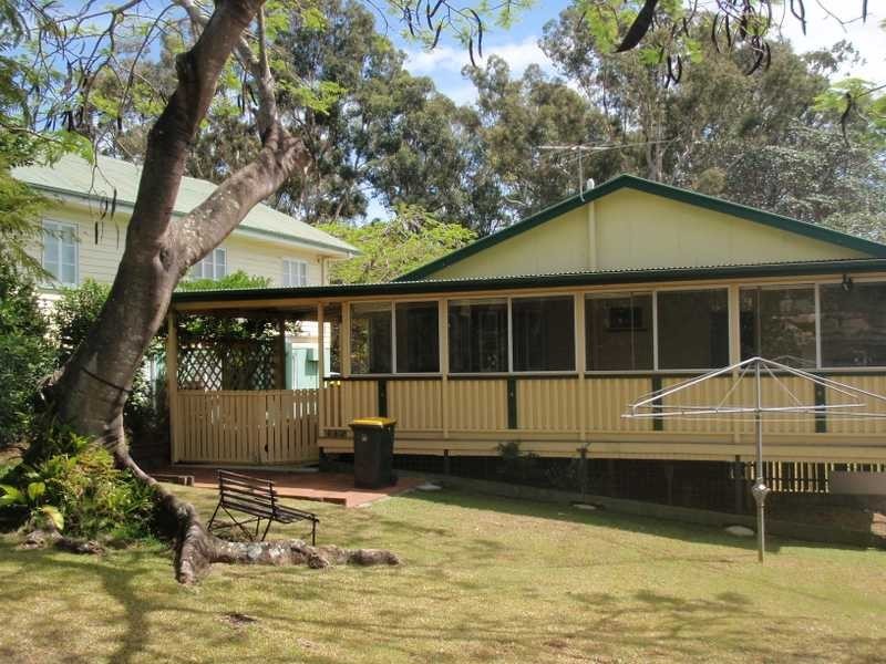 58 Rilatt Street, Wavell Heights QLD 4012