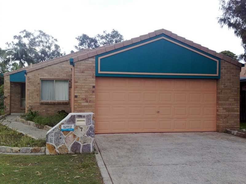 7 Moriah Street, Boondall QLD 4034