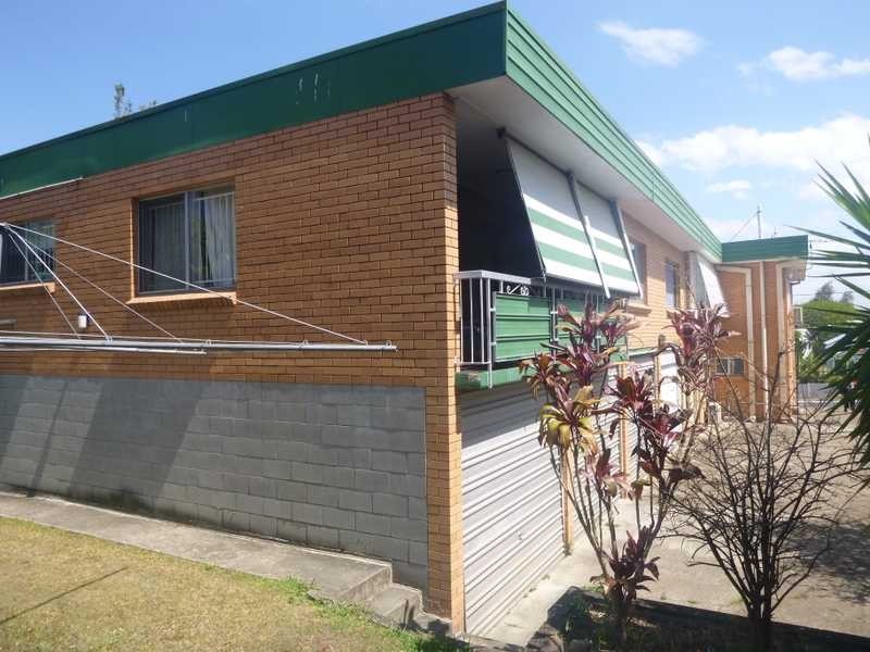 1/46 Fifth Avenue, Kedron QLD 4031