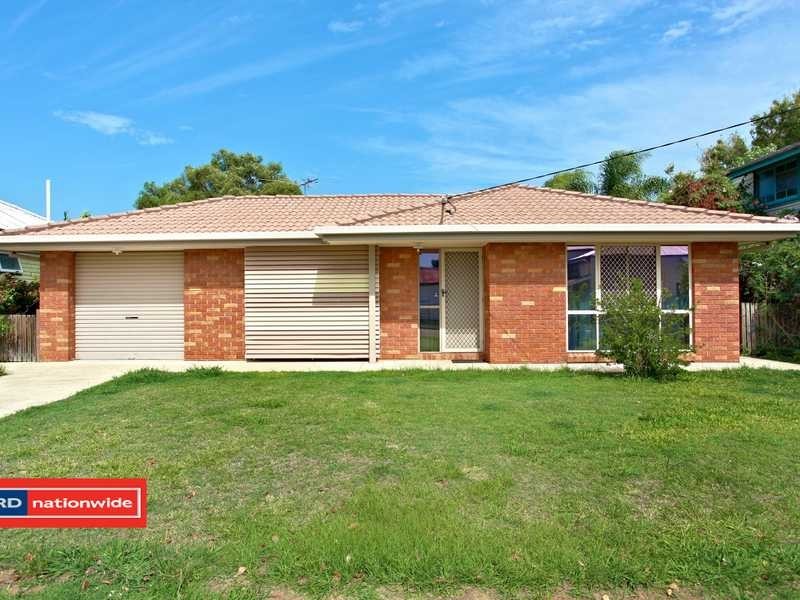 3 Wally Street, Nundah QLD 4012