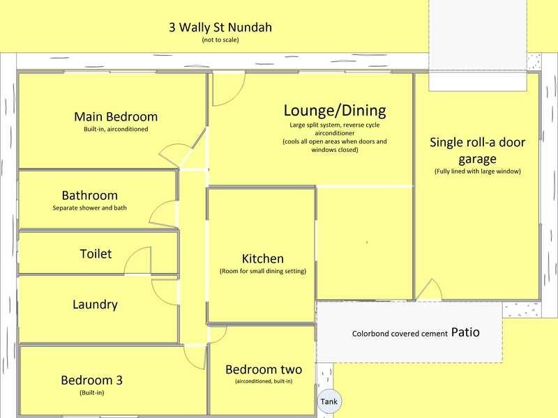 3 Wally Street, Nundah QLD 4012