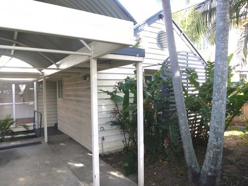 58 Kalinga St, Clayfield QLD 4011