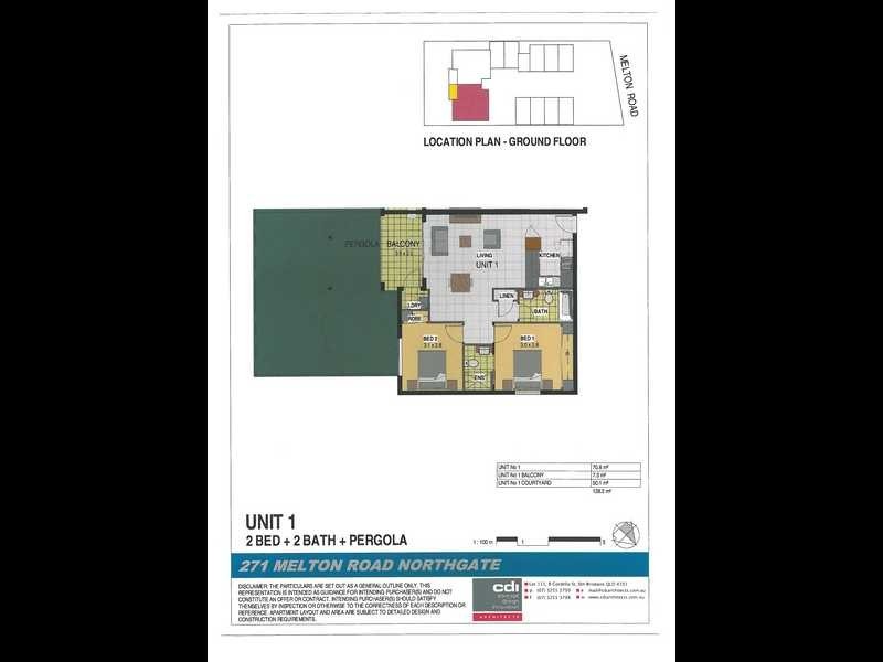 271 Melton Road, Northgate QLD 4013