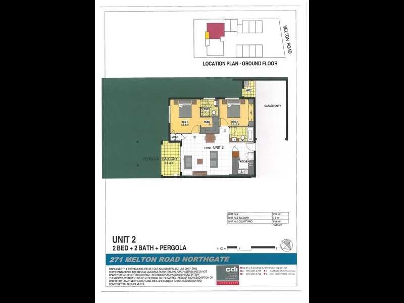 271 Melton Road, Northgate QLD 4013