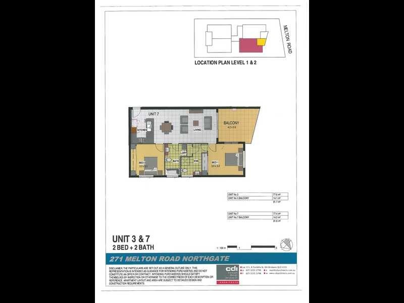 271 Melton Road, Northgate QLD 4013