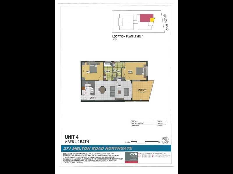 271 Melton Road, Northgate QLD 4013