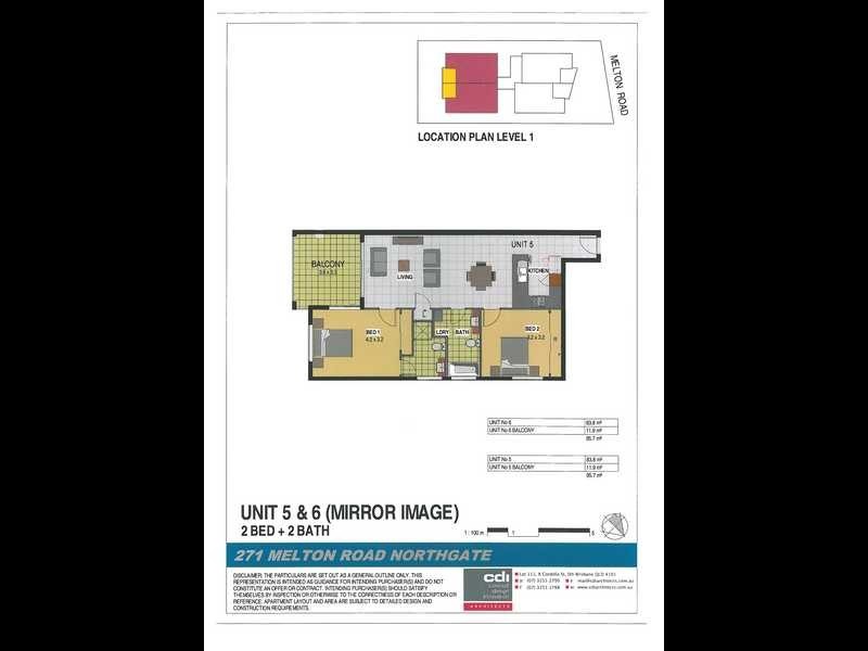 271 Melton Road, Northgate QLD 4013