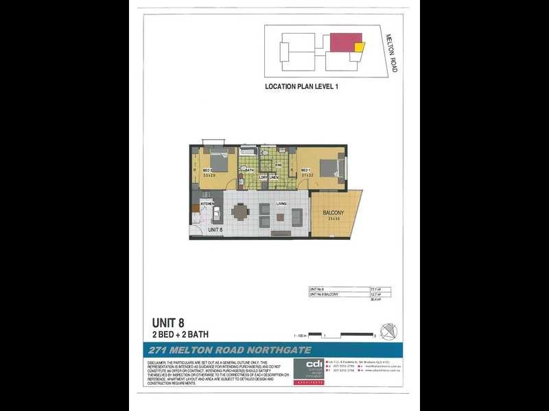 271 Melton Road, Northgate QLD 4013