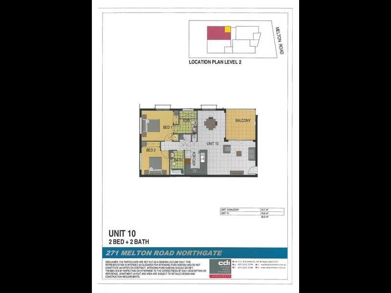 271 Melton Road, Northgate QLD 4013