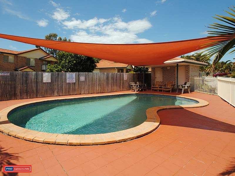 Villa 9/276 Handford Road, Taigum QLD 4018