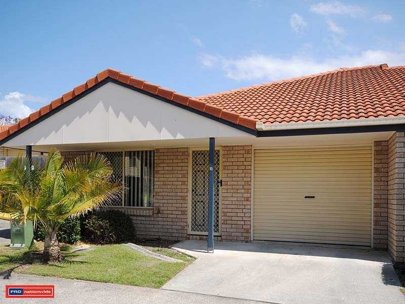 Villa 9/276 Handford Road, Taigum QLD 4018