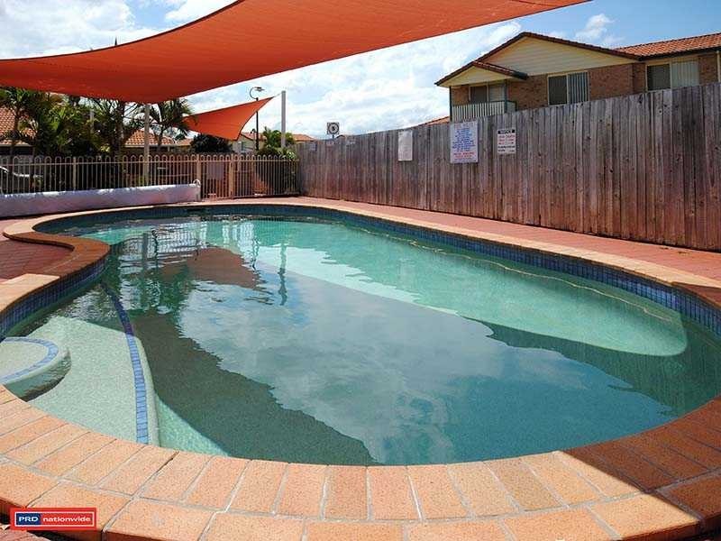 Villa 9/276 Handford Road, Taigum QLD 4018