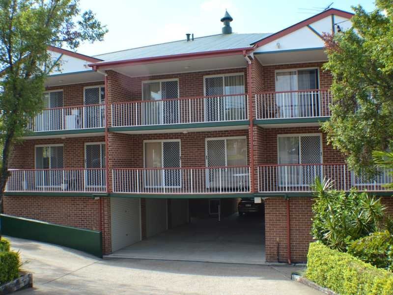 1/13 French Street, Everton Park QLD 4053