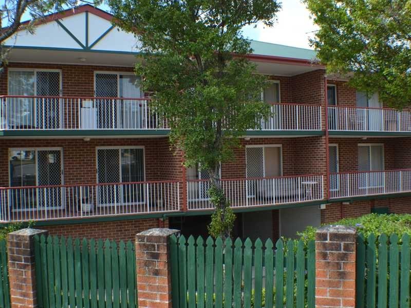 1/13 French Street, Everton Park QLD 4053