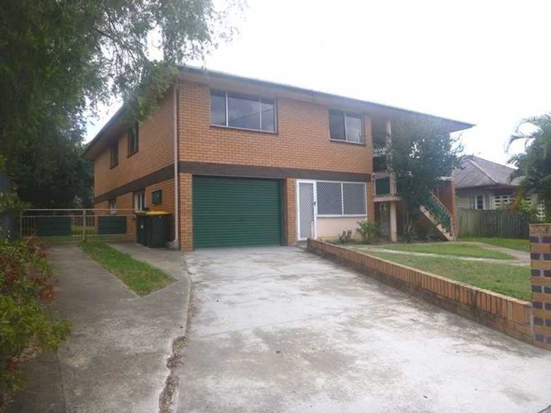 20 Rawson Street, Wooloowin QLD 4030