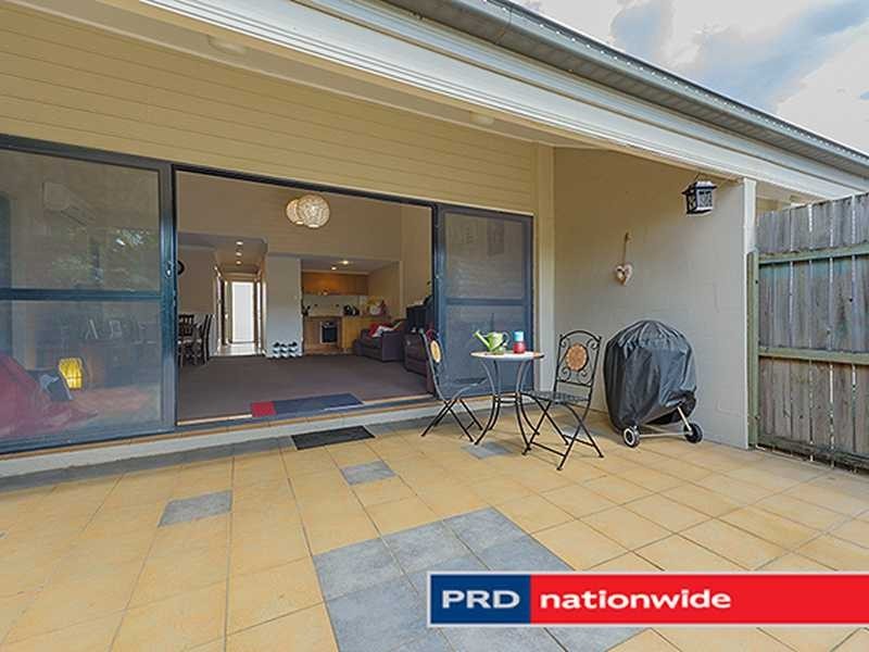 Apartment 4/52 Stevenson Street, Ascot QLD 4007