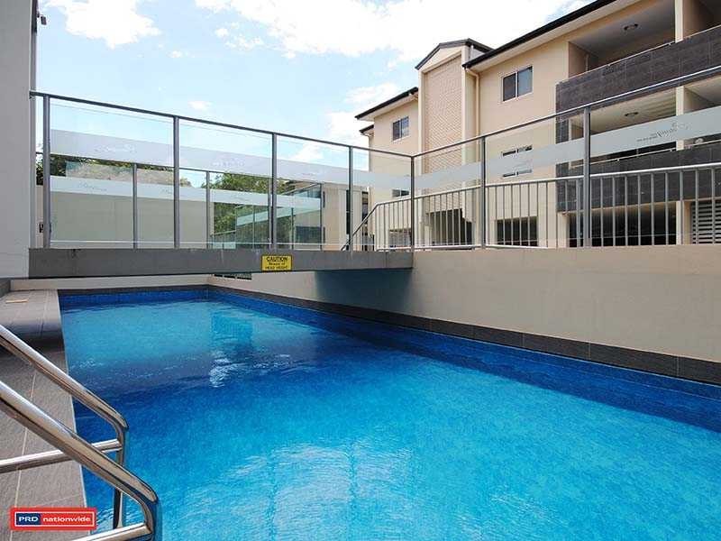 Unit 16/73-75 Buckland Road, Nundah QLD 4012
