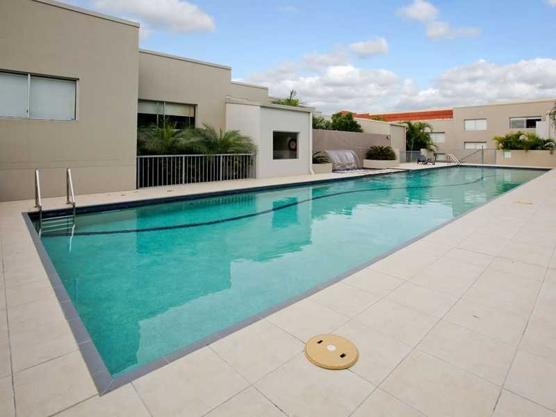 10/258 Arthur Street, Teneriffe QLD 4005