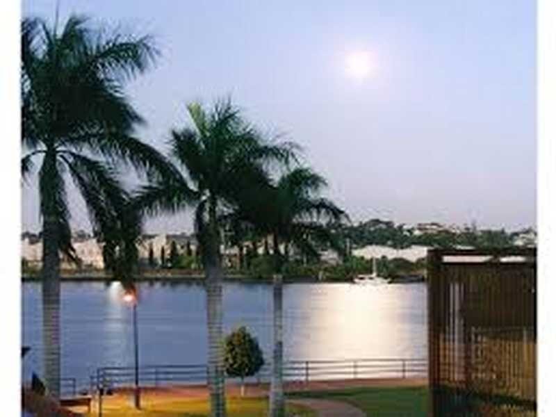 10/258 Arthur Street, Teneriffe QLD 4005