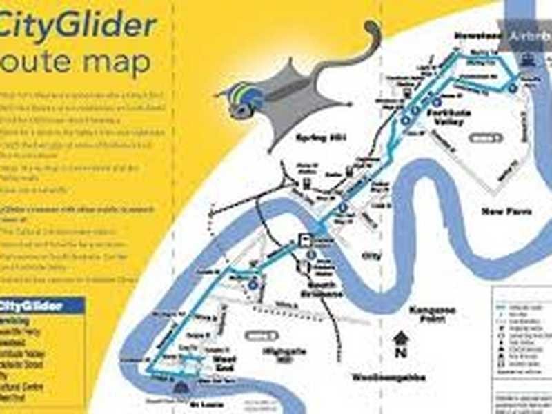 10/258 Arthur Street, Teneriffe QLD 4005