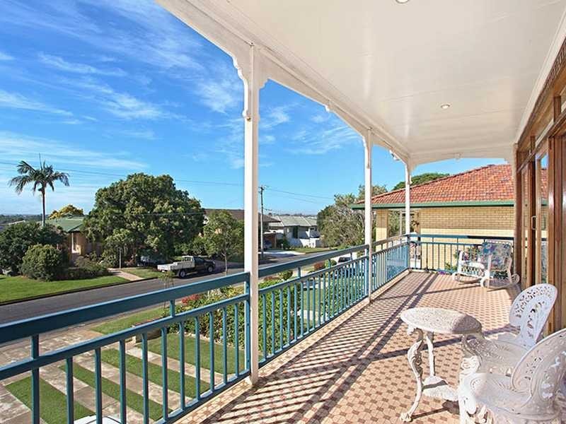 10 Hillhouse Street, Aspley QLD 4034