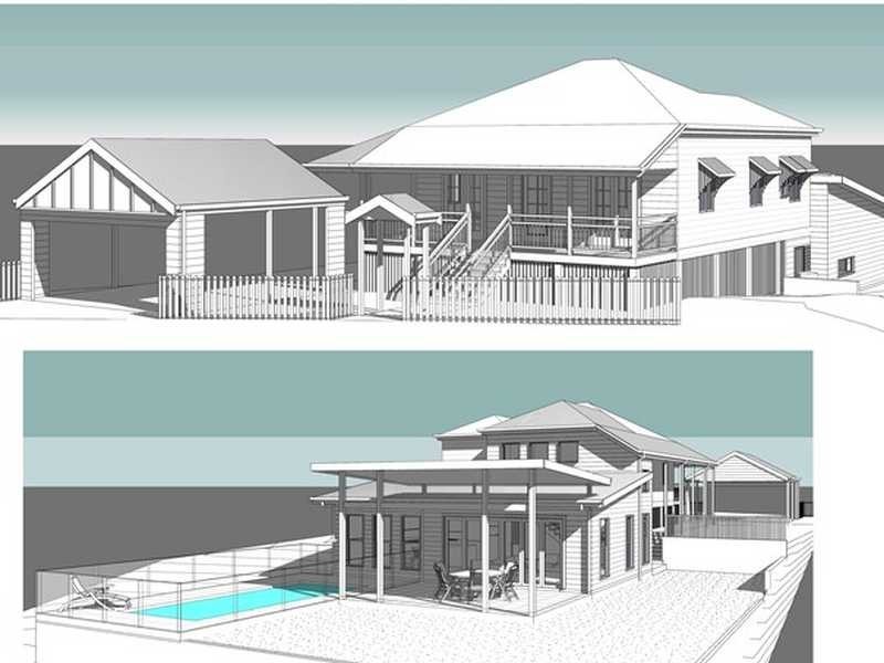 30 Stewart Ave, Wooloowin QLD 4030