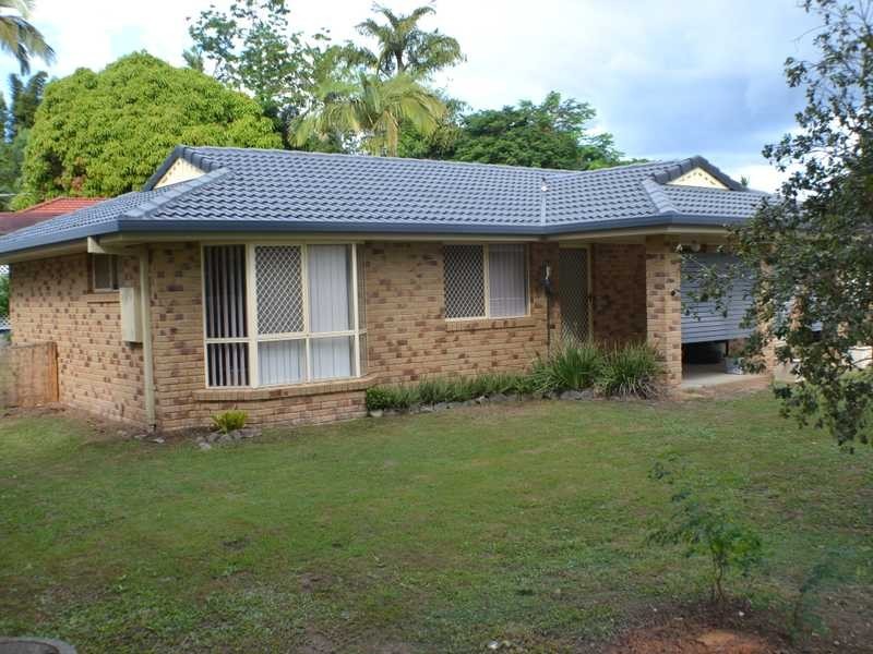 75 Kinmond Avenue, Wavell Heights QLD 4012