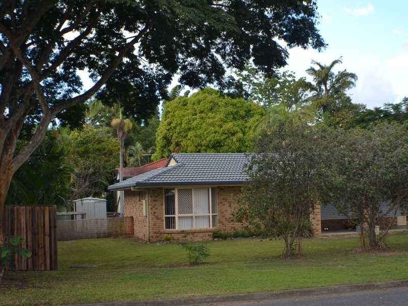 75 Kinmond Avenue, Wavell Heights QLD 4012