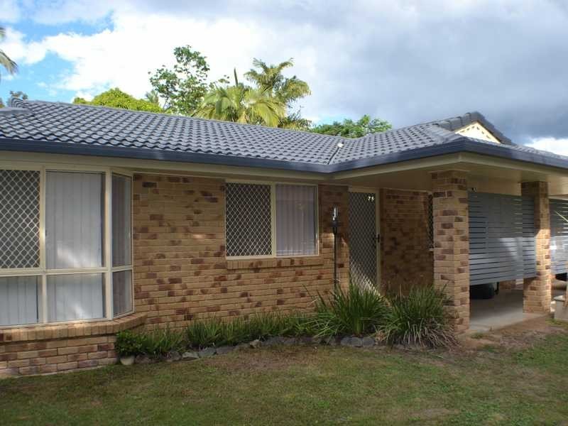 75 Kinmond Avenue, Wavell Heights QLD 4012