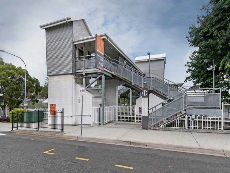 4/7 Stamford Street, Yeerongpilly QLD 4105