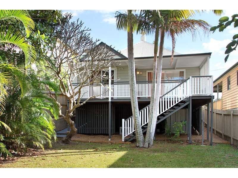 58 Kalinga Street, Clayfield QLD 4011