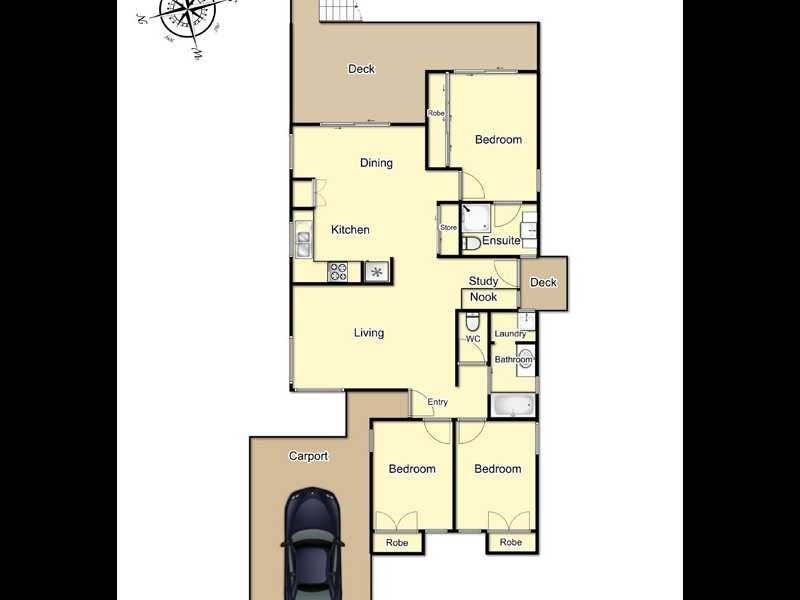 58 Kalinga Street, Clayfield QLD 4011