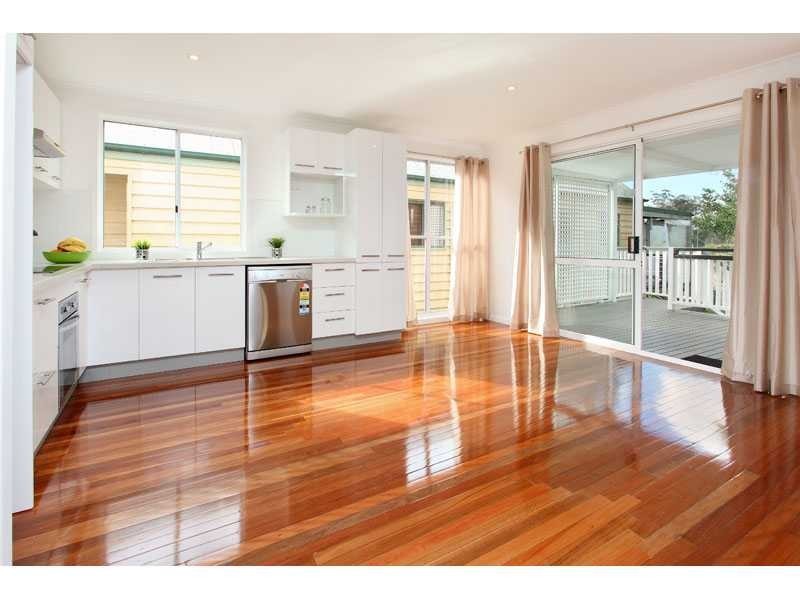 58 Kalinga Street, Clayfield QLD 4011