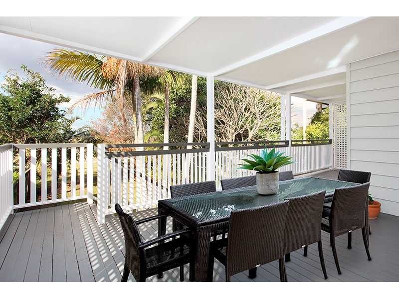 58 Kalinga Street, Clayfield QLD 4011