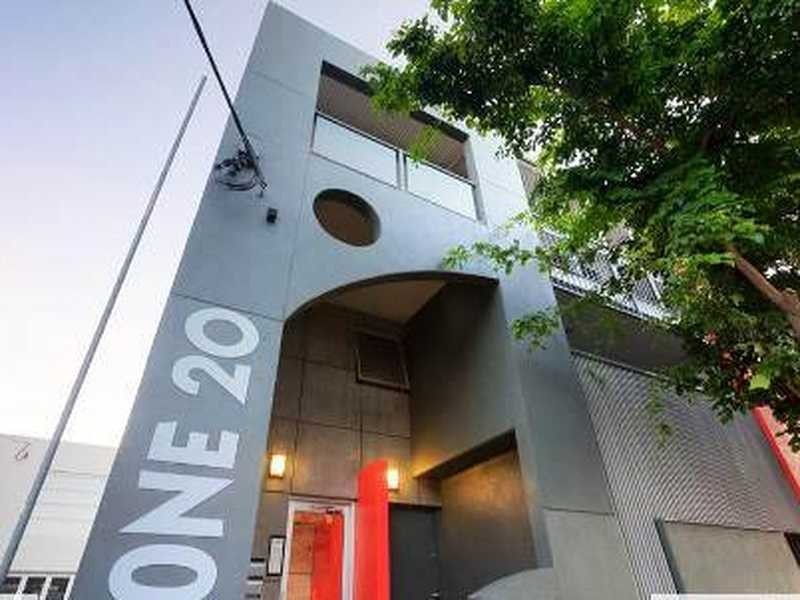 Unit/120 Robertson Street, Fortitude Valley QLD 4006