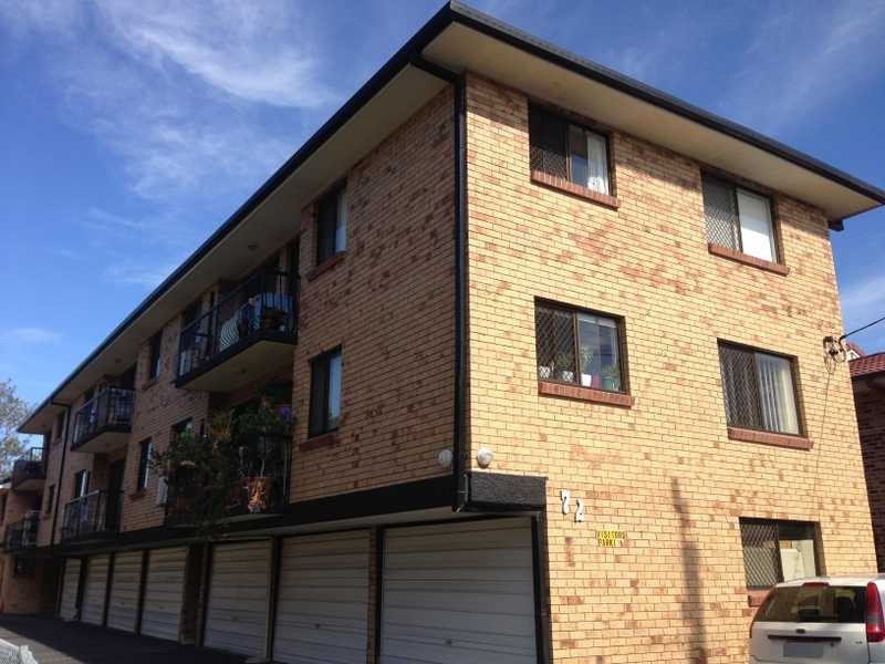 5/72 Eton Street, Nundah QLD 4012