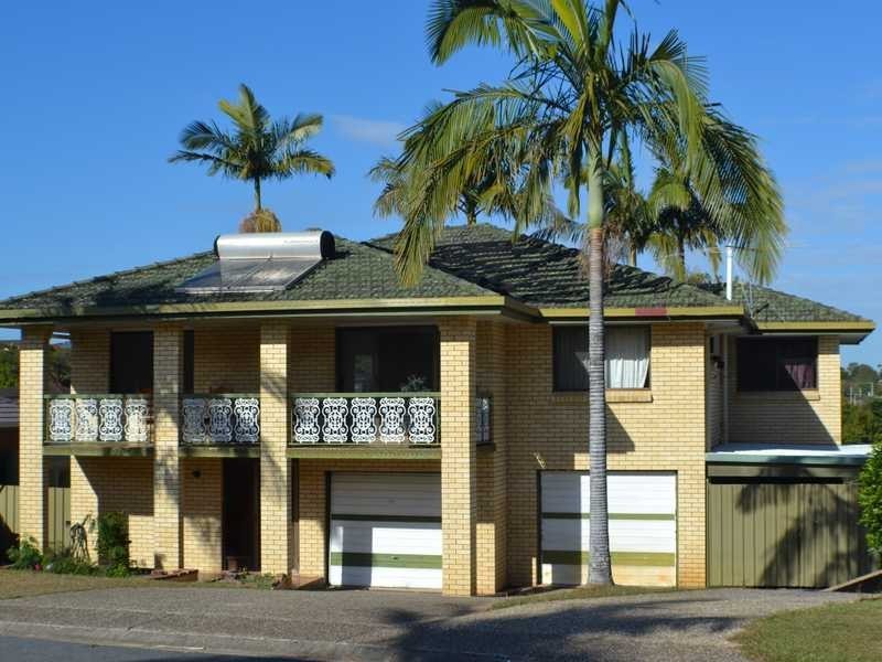 15 Agnew Street, Aspley QLD 4034