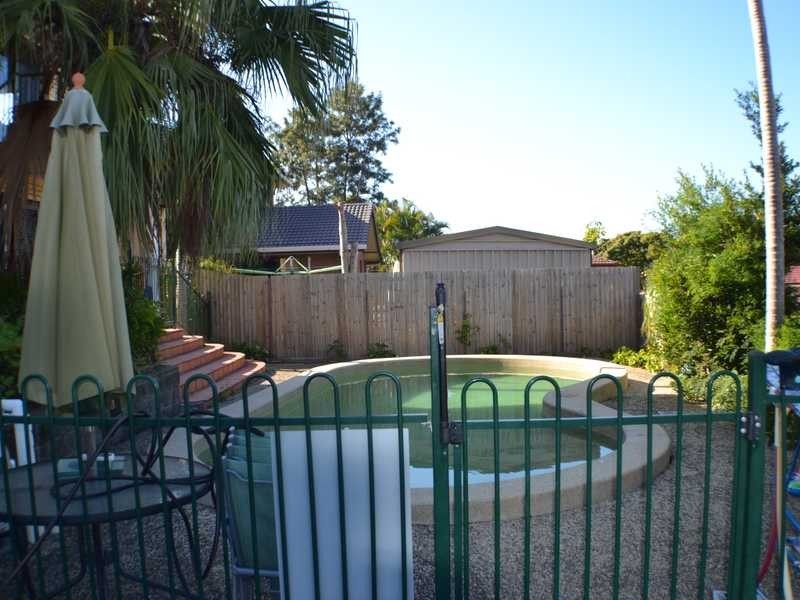 15 Agnew Street, Aspley QLD 4034